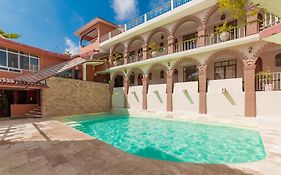 Hotel San Juan